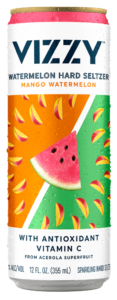 Vizzy Mango Watermelon