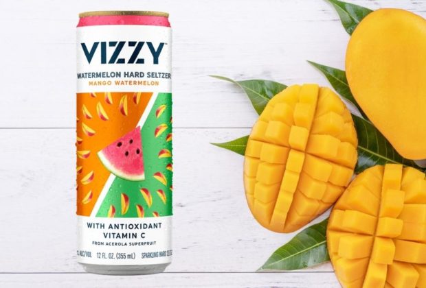 Vizzy Mango Watermelon