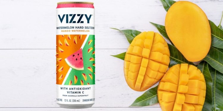 Vizzy Mango Watermelon