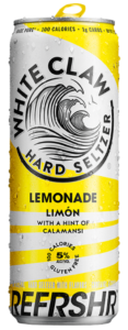 White Claw Refreshr Limon (With a Hint of Calamansi)
