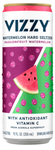 Vizzy Passion Fruit Watermelon