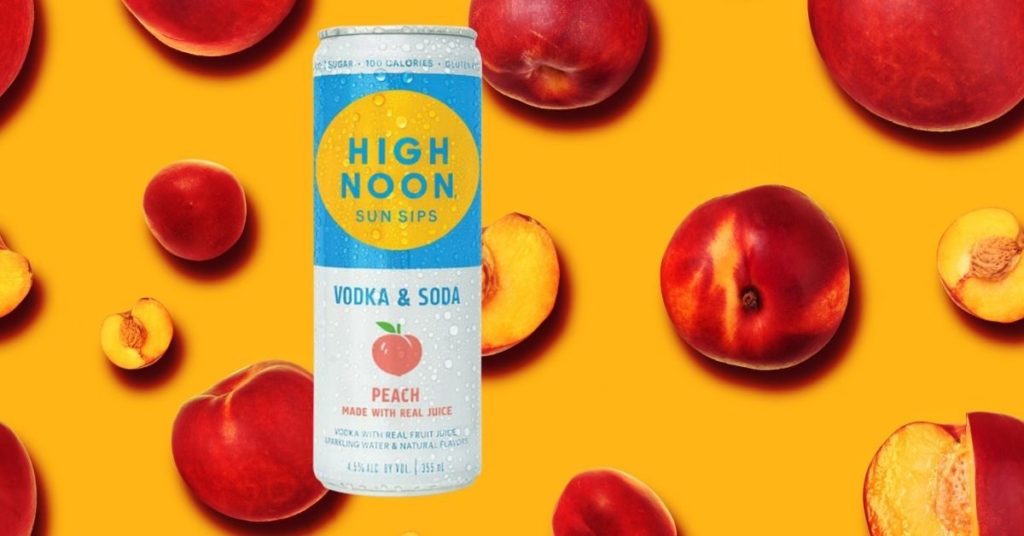 The Best High Noon Hard Seltzer Flavors