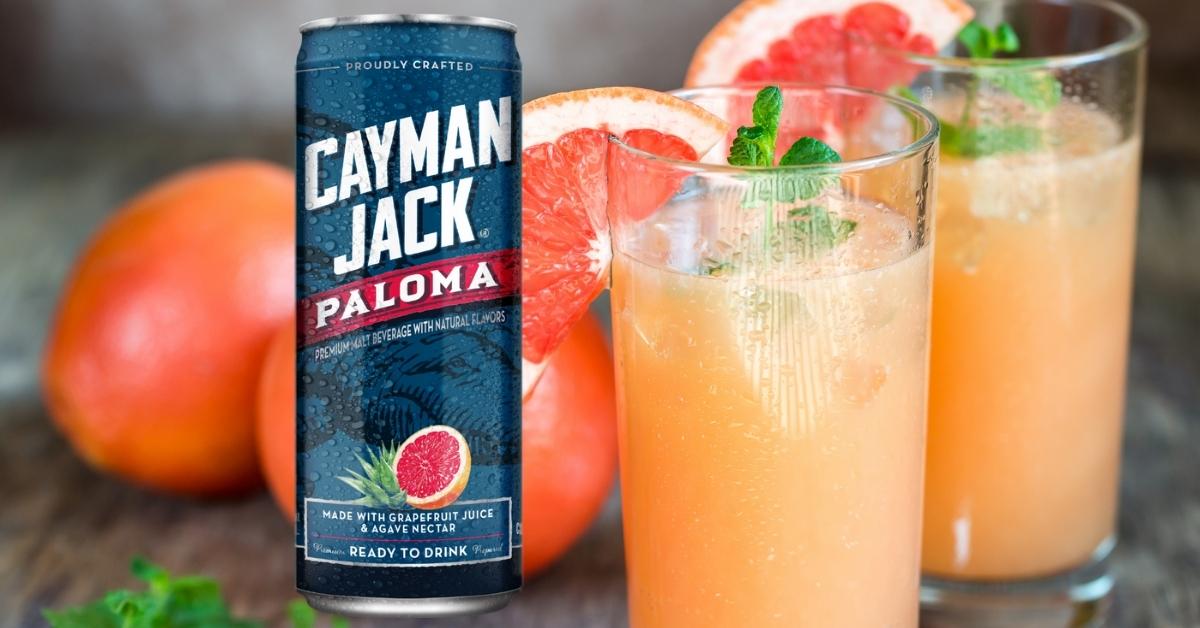 Cayman Jack Variety Pack Gluten Free at Alyssa Rollins blog