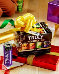 TRULY HOLIDAY PARTY PACK