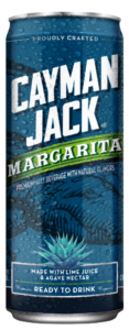 Cayman Jack Margarita