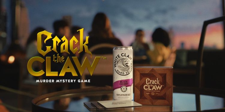 Crack the CLAW Murder Mystery Game Featured 2