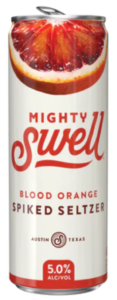 Mighty Swell Blood Orange