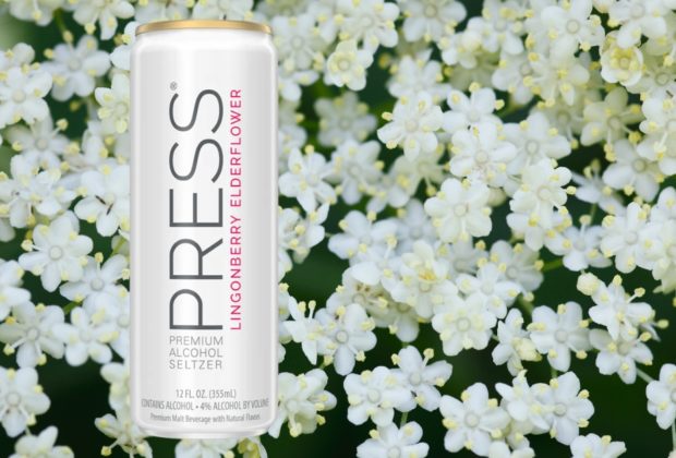 PRESS Lingonberry Elderberry Featured