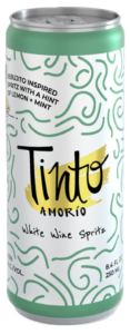 Tinto Amorio White Wine Spritz