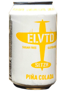 Elevated ELVTD Piña Colada