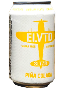 Elevated ELVTD Piña Colada