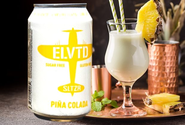 Elevated ELVTD Piña Colada