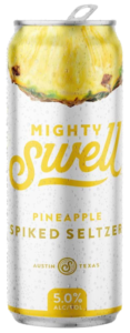 Mighty Swell Pineapple