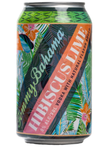 Tommy Bahama Hibiscus Lime Featured