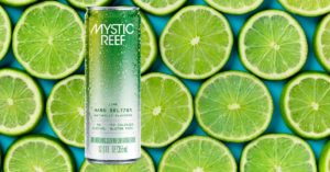 Mystic Reef Lime