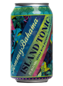 Tommy Bahama Island Tonic