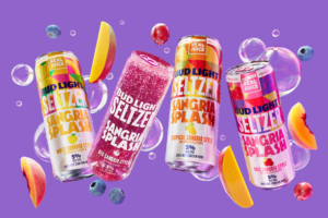 Bud Light Sangria Splash Variety Pack