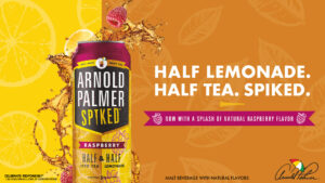 Arnold Palmer Spiked™