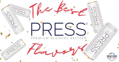 Press Spiked Seltzer