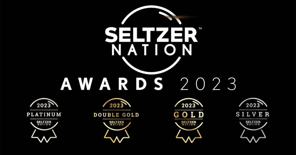 Seltzer Nation Awards 2023