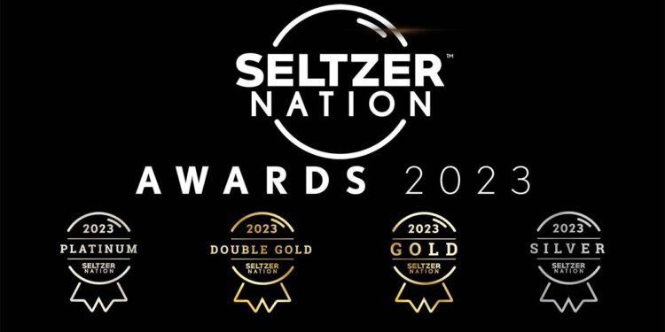 Seltzer Nation Awards 2023