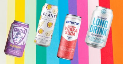 5 Low Carb Canned Cocktails (That are To Die For)