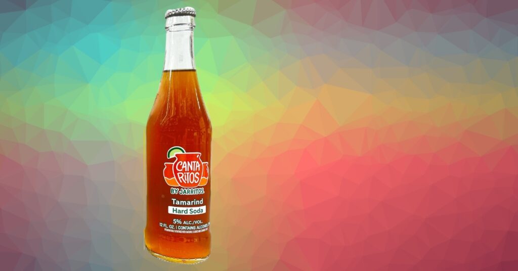 All Flavors of Jarritos Cantaritos Hard Soda, Ranked