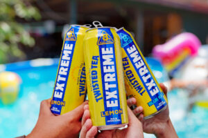 Twisted Tea Extreme Hard Iced Tea