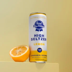 Pabst Labs Lemon