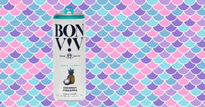 Bon Viv Coconut Pineapple