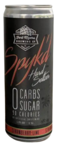 Spyk’d Hard Seltzer Strawberry Lime: An Unusual Pairing that Clicks

Strange pairings in the culinary world often surprise and delight—think peanut butter and bananas, or even bacon and chocolate. These combinations, initially perplexing, prove to be surprisingly harmonious when experienced together. The marriage of contrasting flavors has led to some of the most intriguing and beloved culinary experiences. Curious about the potential harmony in peculiar pairings, we decided to dive into Spyk’d Hard Seltzer Strawberry Lime. Below, you will find our thoughts.

Tasting Strawberry Lime Symphony

As you pop open a can of Spyk’d Hard Seltzer Strawberry Lime, an enticing aroma of berries wafts up, teasing your senses. The first sip unveils a delicate balance, where the lime subtly trails behind the dominant strawberry notes. The fusion, while pretty balanced, favors the strawberry. It offers a refreshing twist, especially if you favor fruity flavors. The scent alludes to a berry bouquet, a pleasant olfactory experience that accompanies the tasting journey. However, amidst the experience, the lime struggles to assert itself, leaving the spotlight primarily on the general berry impression rather than distinctly strawberry.

Unconventional Flavor Blends

Spyk’d Hard Seltzer Strawberry Lime prides itself on simplicity, composed of water, sugar, yeast, and natural flavors. With only 90 calories and boasting 0 grams of total carbs and sugars, this gluten-free libation presents itself as a guilt-free indulgence. Sporting an alcohol by volume (ABV) of 5%, it caters to those seeking a lighter yet flavorful drinking experience.

Balanced, Yet Strawberry-Leaning

In the realm of peculiar pairings, Spyk’d Hard Seltzer Strawberry Lime emerges as an attempt at harmony between strawberries and lime, although the balance seems to tip more toward the former. While refreshingly fruity, the specific essence of strawberry overshadows the individuality of the lime, making it challenging to distinctly discern the lime contribution. Nevertheless, for enthusiasts of berry-centric profiles, this seltzer might just offer the right blend of familiar yet slightly adventurous flavors in a refreshing sip.

Want to find your perfect hard seltzer or canned cocktail? Try our Seltzer Finder! You can search by flavor, ABV, carbs, and more to discover your ideal beverage.