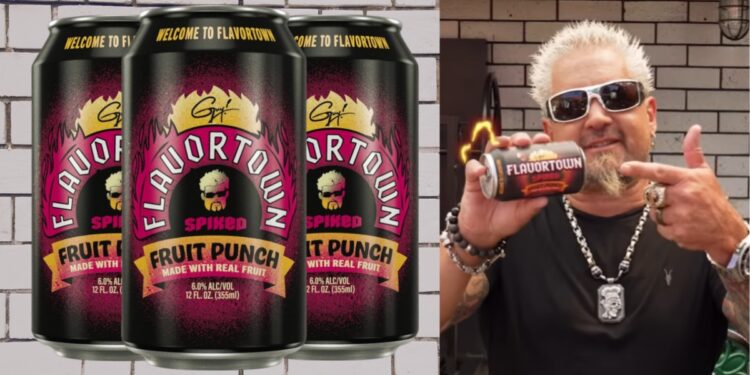 Flavortown Spiked Fruit Punch (2)