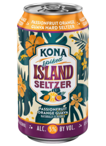 Kona Passionfruit Orange Guava