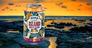 Kona Passionfruit Orange Guava