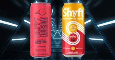 The Future of Canned Cocktails
