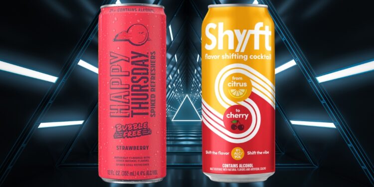 The Future of Canned Cocktails