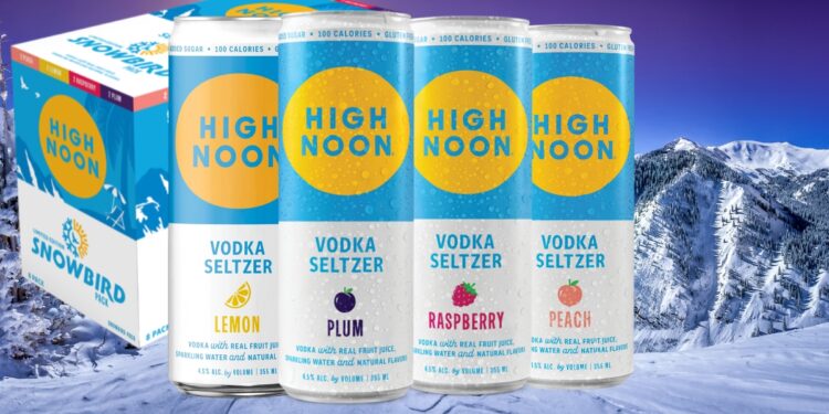 High Noon Snowbird Pack