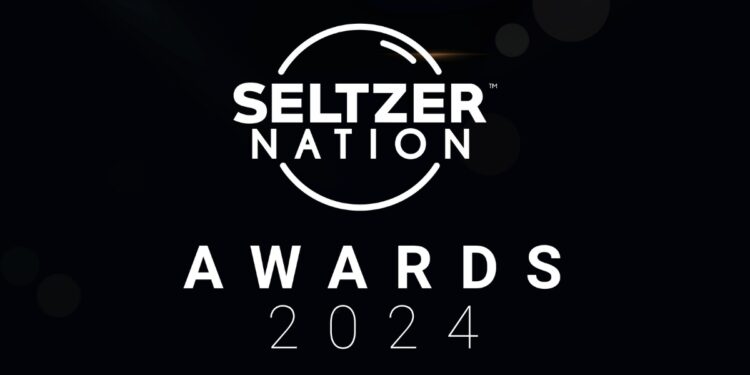 Seltzer Nation Awards 2024